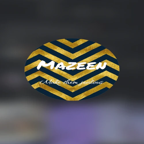Mazzen
